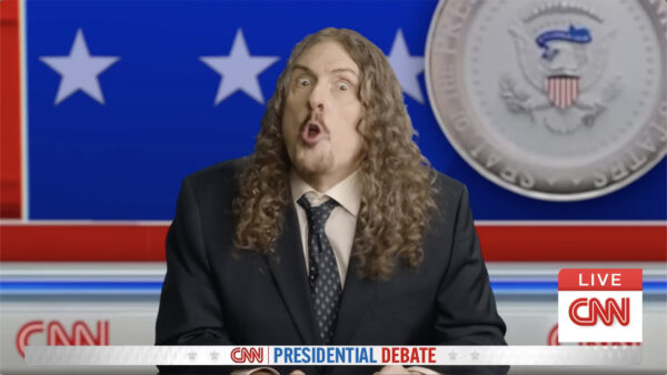 Déjà Vu (But Worse) | "Weird Al" Yankovic